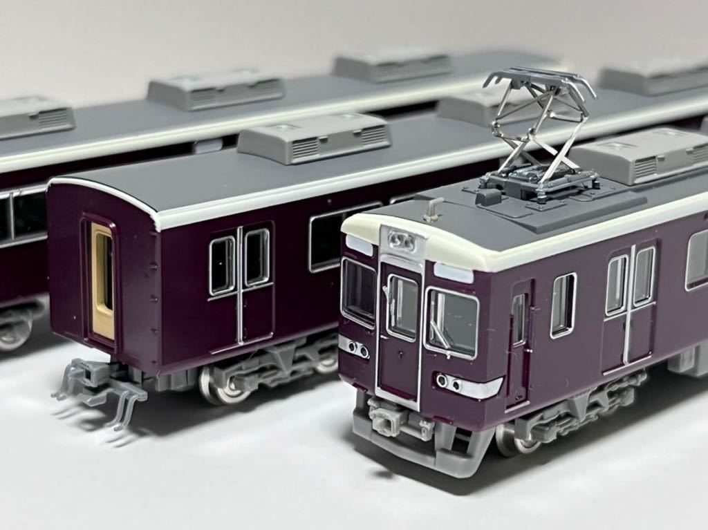 ヤフオク! -「阪急 3300系」(鉄道模型) の落札相場・落札価格