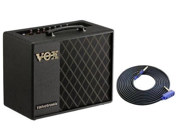 VOX Valvetronix VT20X オークション比較 - 価格.com