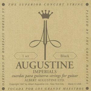 即決◆新品◆送料無料AUGUSTINE IMPERIAL/BLACK×3セット/メール便