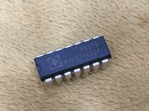 ●SiTI Silicon Touch Technology Inc. PS229 4-Channel Secondary Monitoring IC 安定化電源 新品未使用