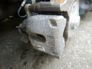  Citroen DS4 Chic B7C 2012 year B7C5F02S right rear disk caliper ( stock No:512556) (7420)