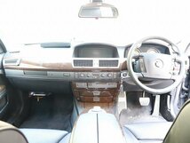 BMW 735i E65 7シリーズ 05年 GL36 MD オーディオ 65.12-6954394 (在庫No:512395) (7242)_画像2