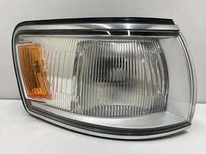 * Toyota Chaser 80 92 year GX81 right corner lamp / clearance lamp ( stock No:61313) (4833) *