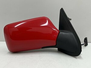 * VW Golf 3 Wagon 1H 98 year 1HADZ right door mirror ( stock No:64625) (4813)