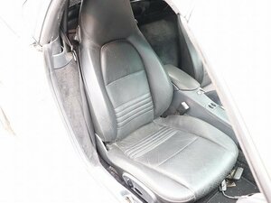  Porsche Boxster 986 97 year 986K right front seat ( stock No:512687) (7424) ##