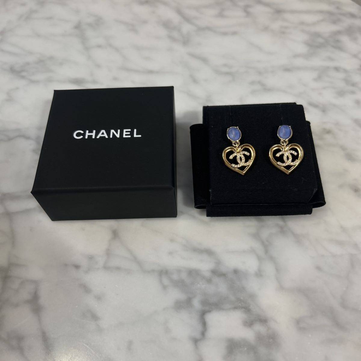 ヤフオク! -chanel(シャネル)☆新作 ピアス(シャネル)の中古品・新品