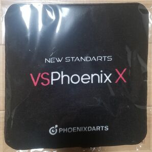 非売品　キャンペーン限定　VS PHOENIX X ハンドタオル