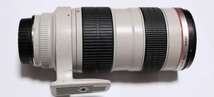 Canon キャノン EFレンズ EF70-200 F2.8 L IS USM_画像6