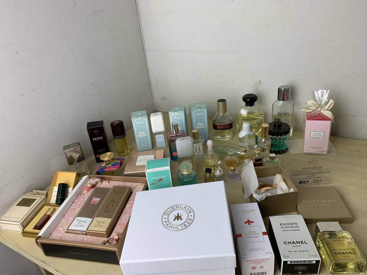 ヤフオク! -ブルガリ 香水の中古品・新品・未使用品一覧