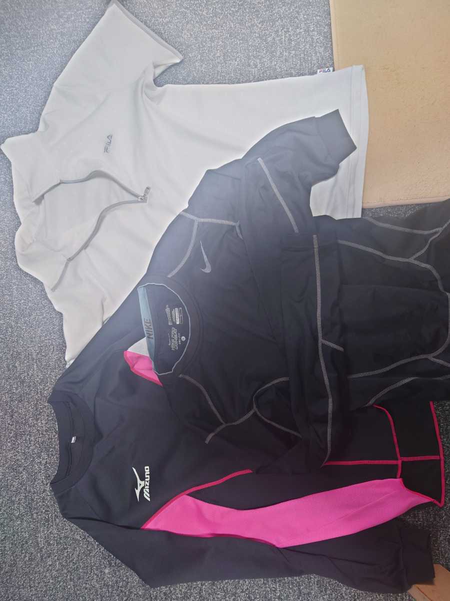 ヤフオク! -スポーツウェア レディース セット ナイキの中古品・新品