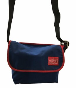 マンハッタンポーテージ メッセンジャーバッグ BEAMS メンズ manhattan portage [0202]