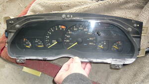 (1993y Camaro ) meter (CF43F) 16193171