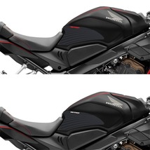 送料無料 HONDA ホンダ CBR650R CB650R 燃料タンクガード パッド 保護 プロテクター 滑り止め ラバー_画像1