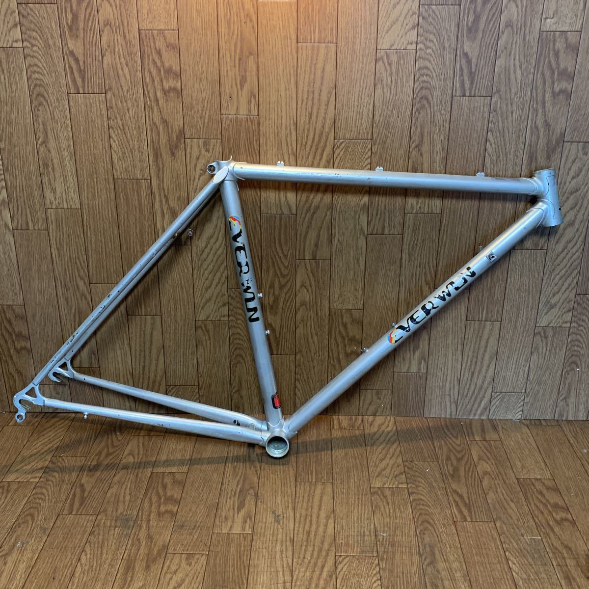 ヤフオク! -ジャンク品(自転車、サイクリング)の中古品・新品・未使用 ...
