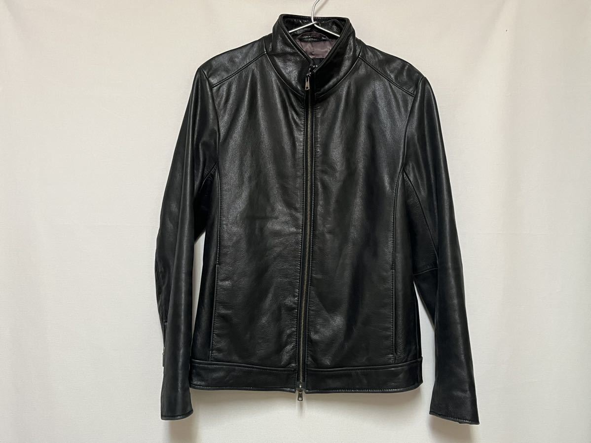 ヤフオク! -テットオム レザー ジャケットの中古品・新品・未使用品一覧