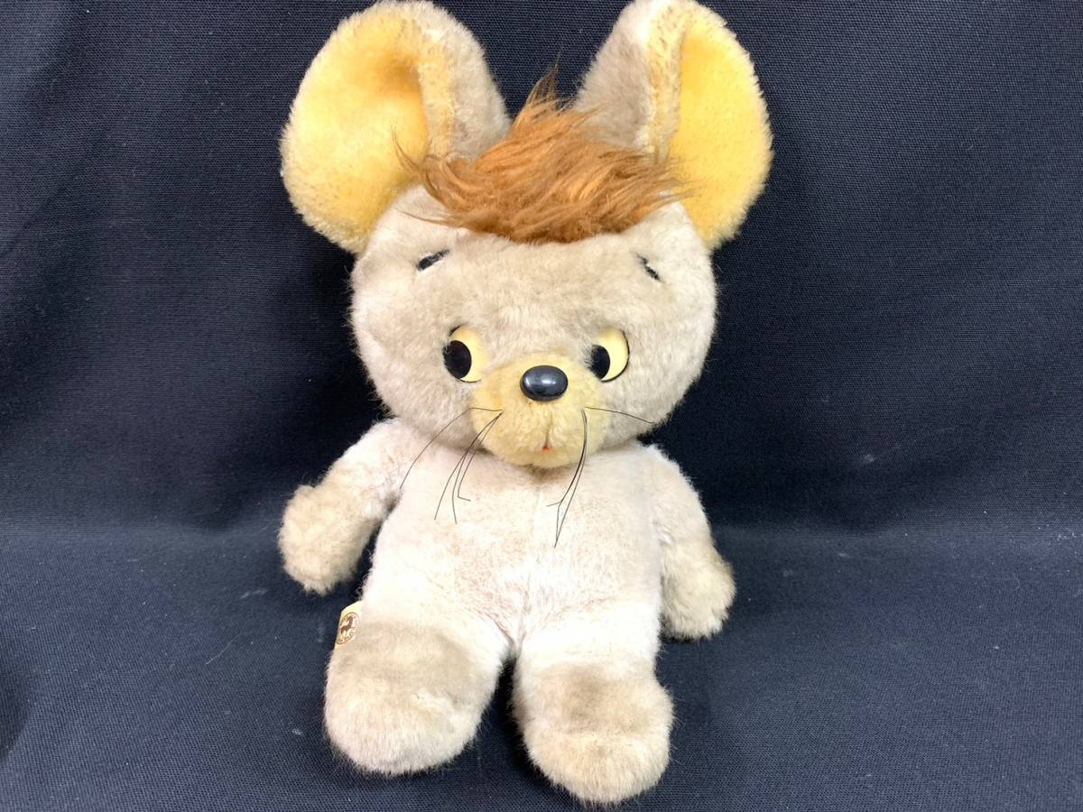ヤフオク! -「サンアンドスター ぬいぐるみ」(ぬいぐるみ) の落札相場
