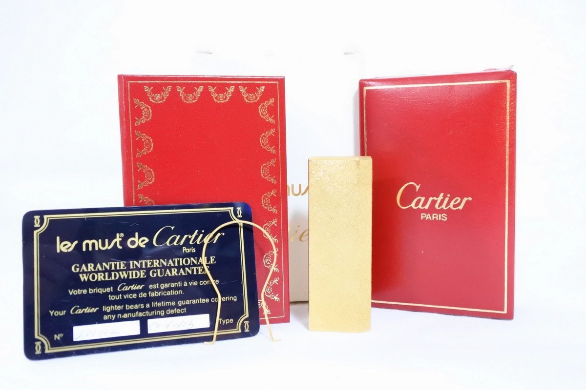 カルティエの値段と価格推移は?|23,915件の売買情報を集計した ...