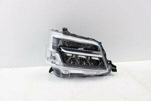 美品/破損無　アトレー　S321G　後期　ヘッドライト　右　右側　LED　レベ付　イチコー　1970　打刻え　R　81130-B5170　277317-C254