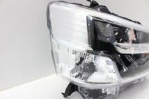 美品/破損無　アトレー　S321G　後期　ヘッドライト　右　右側　LED　レベ付　イチコー　1970　打刻え　R　81130-B5170　277317-C254_画像4