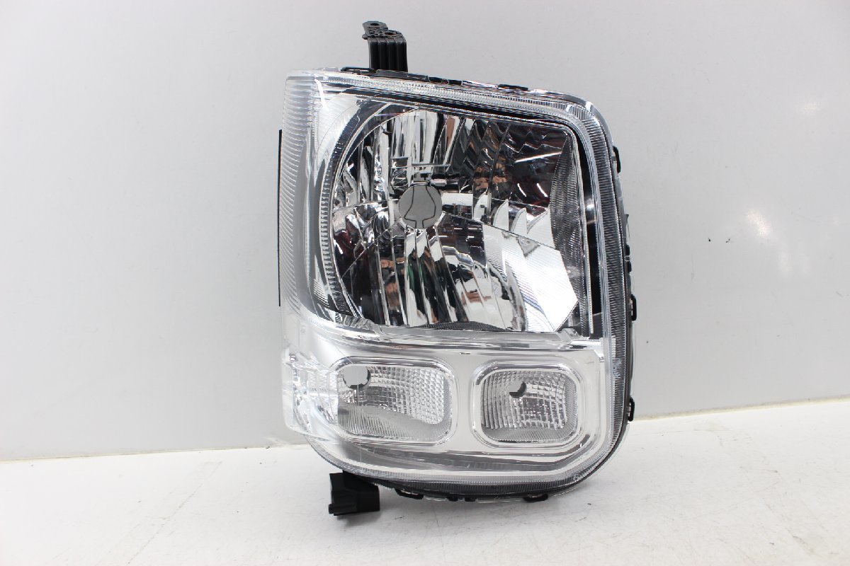 エブリィ DA17V 純正ヘッドライト右側 ライト 自動車パーツ 自動車