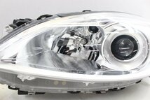 美品　プレマシー　ラフェスタ　CWEFW　CWE　前期　ヘッドライト　左右　キセノン　HID　レベ付　スタンレー　P9566　278126-278127-A106_画像3