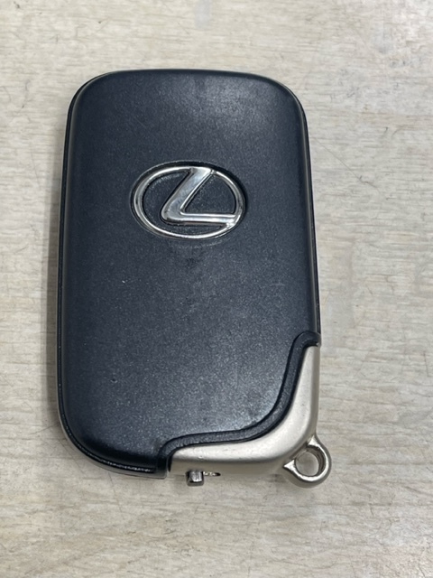 ヤフオク! -レクサス スマートキー lsの中古品・新品・未使用品一覧