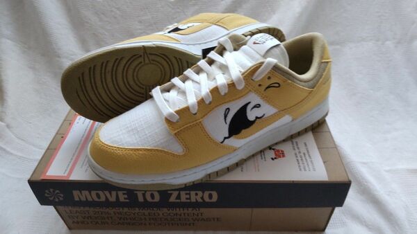 NIKE DUNK LOW SUN CLUB サンクラプ US9 