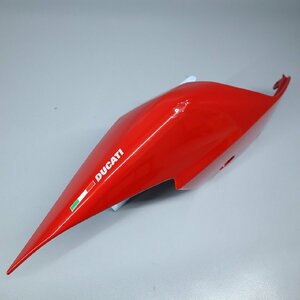 DUCATI/ドカティ 1299 パニガーレ 純正 シートカウル/テールカウル 482.1.203.1A　230113DS0053