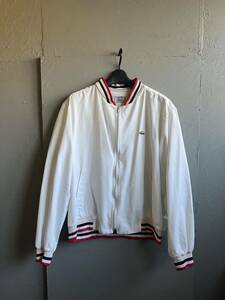 Vintage IZOD LACOSTE Track Jacket ラコステ トラックジャケット ヴィンテージ ralph lauren brooksbrothers