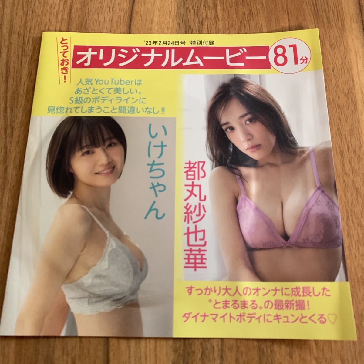 ヤフオク! -橋本梨菜 dvdの中古品・新品・未使用品一覧