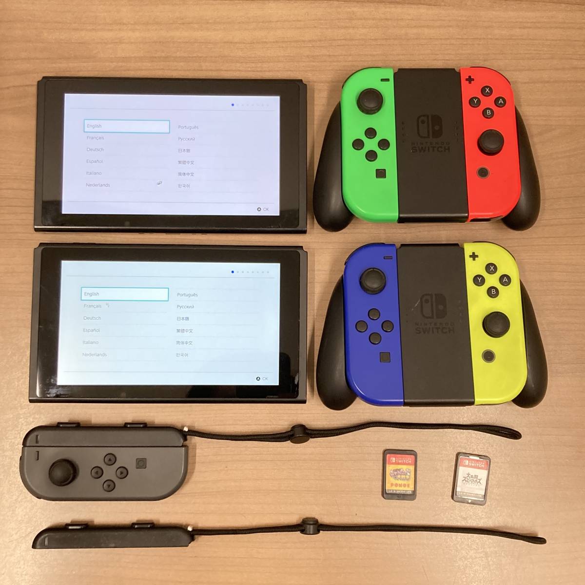 switch ジョイコンの値段と価格推移は?|2,289件の売買情報を集計した ...