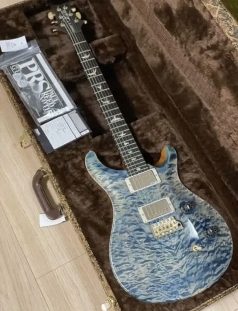 Yahoo!オークション - Paul Reed Smith｜ポールリードスミスの中古品・新品