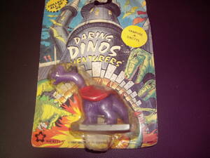 MERITUS　恐竜フィギュア　Daring Dinos Adventurers　Vampire-A-Dactｙｌ！