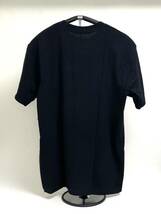 VOLCOM ボルコム AF512301BLK① メンズ Mサイズ 半袖Tシャツ ロゴティー LogoTee T-Shirts ブラック色 黒 ヴォルコム 新品 即決 送料無料_画像4