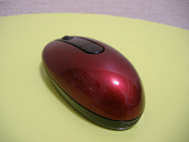ヤフオク! -nec純正マウスの中古品・新品・未使用品一覧