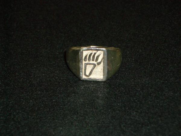 2023年最新】ヤフオク! -#熊の手(アクセサリー、時計)の中古品・新品