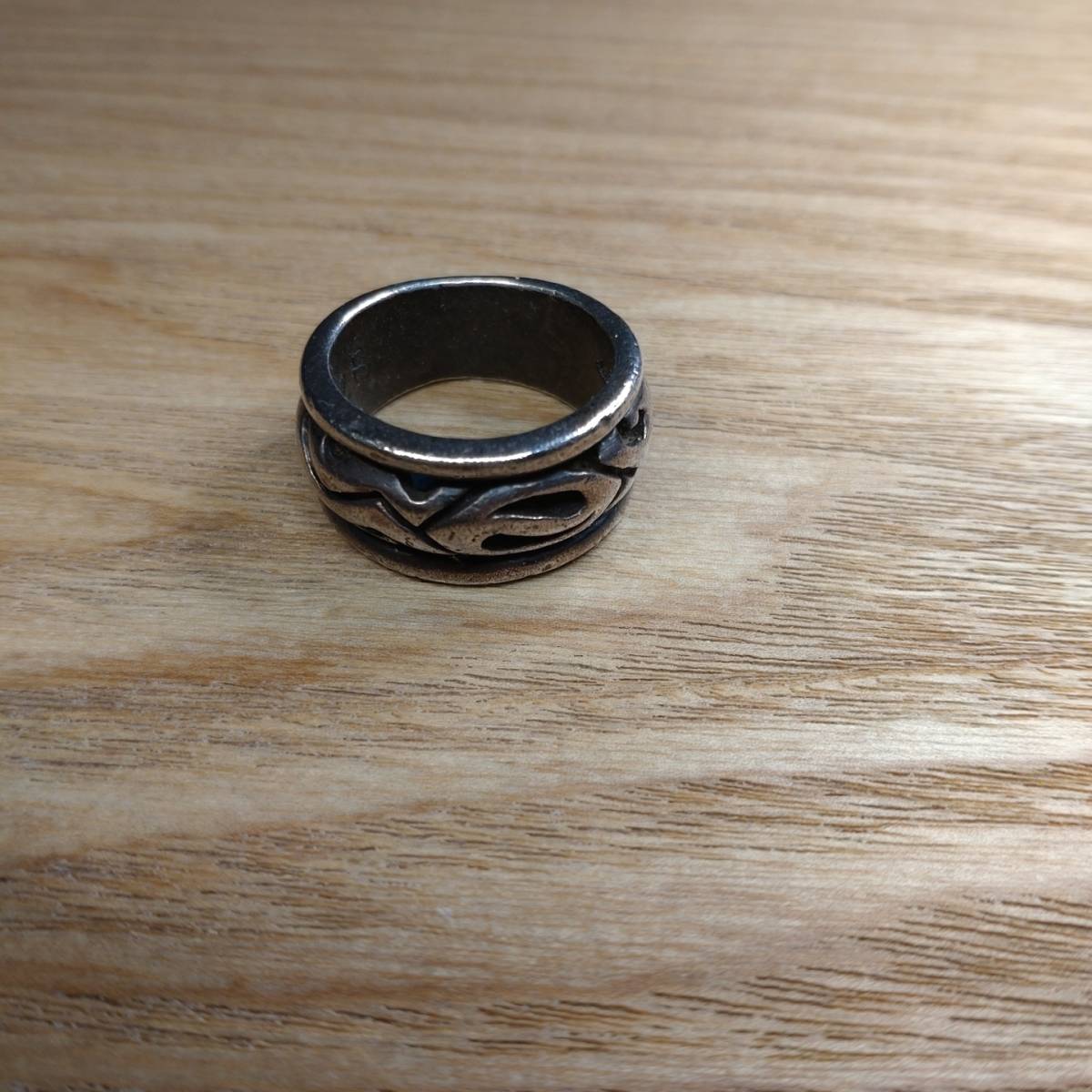 最大56%オフ! デッドストック 1967年 SHORELINE COLLEGE RING