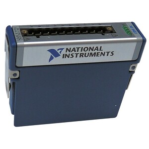 ☆動作確認済☆ NATIONAL INSTRUMENTS 9481 DAQ C Series アウトプットモジュール / ナショナルインスツルメンツ / NI /領収証可