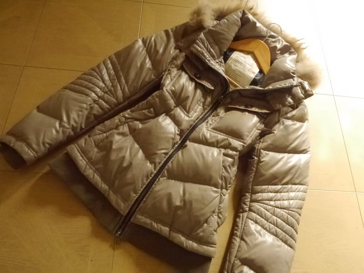 500円引きクーポン】 高級 毛皮 50 未使用 ファー 豪華 キャバ嬢