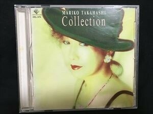 高橋真梨子「スペシャルベスト　コレクション」CD☆送料無料