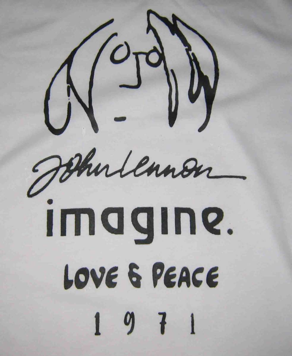 LENNONジョンレノンの値段と価格推移は?|20件の売買データからLENNON