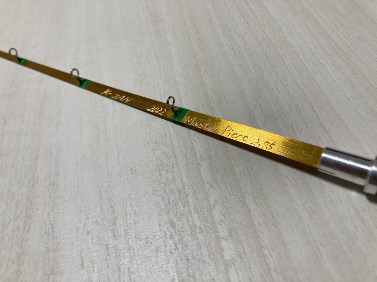 ヤフオク! -「ワカサギ k-zan」の落札相場・落札価格