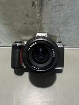 Nikon ニコン u 一眼レフカメラ フィルムカメラ ジャンク品_画像6