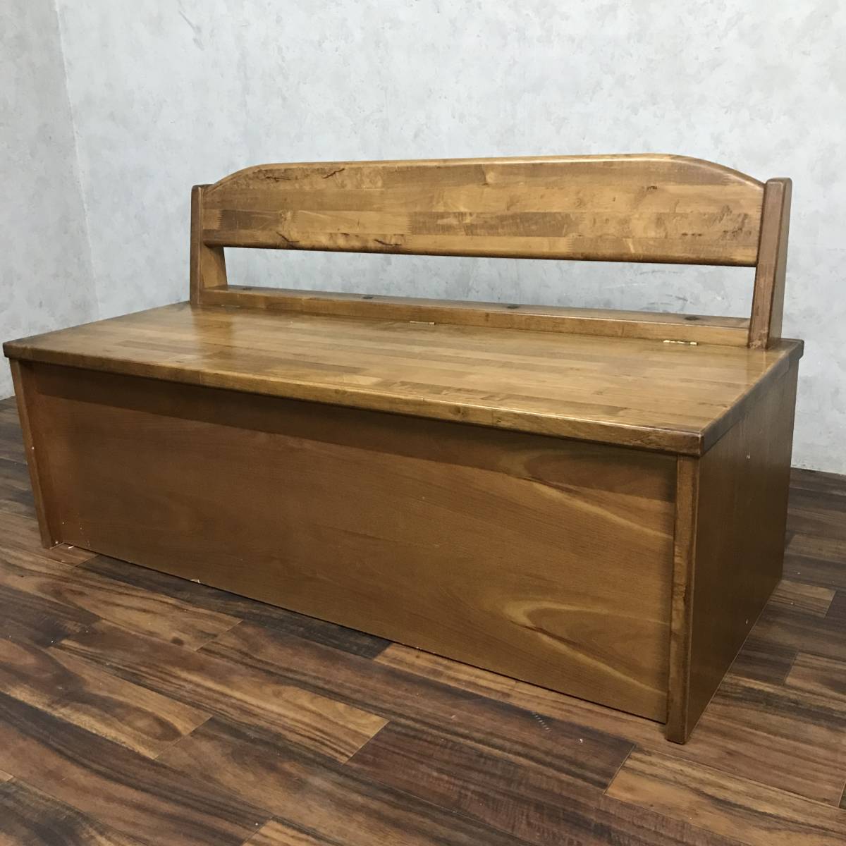 ヤフオク! -木製ベンチ(住まい、インテリア)の中古品・新品・未使用品一覧