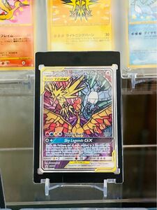 ポケモンカード　美品　３鳥　ファイヤー　サンダー　フリーザー　海外版　プロモ