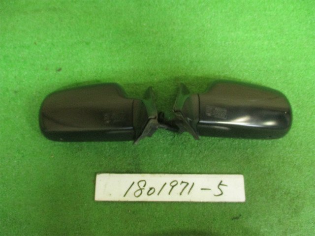 ヤフオク! -「ef シビック ミラー」(ドアミラー) (外装)の落札相場