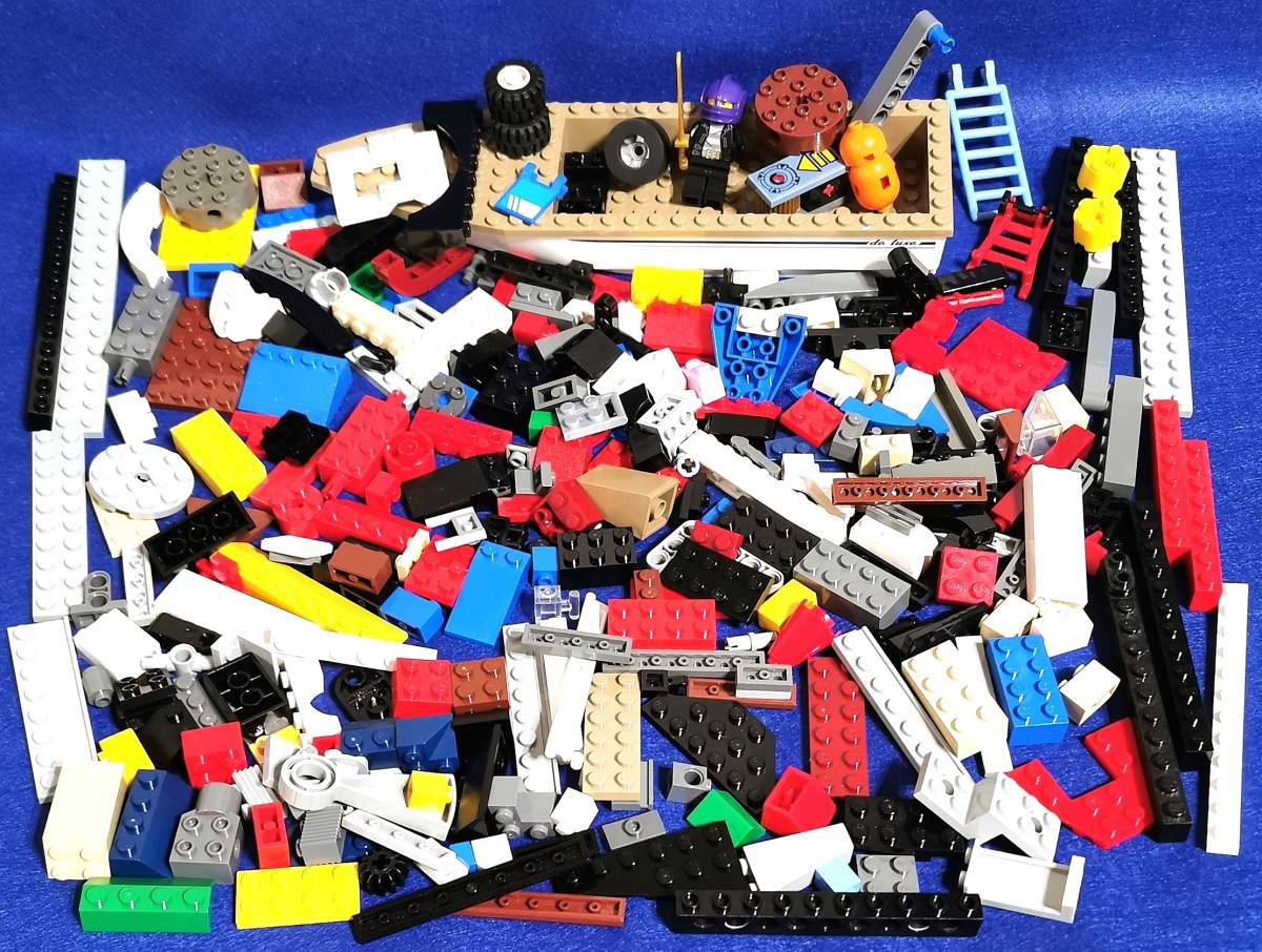 レゴLEGO ジュラシックワールドT-レックスがおおあばれプレゼント
