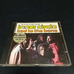 inner circle bad to the bone