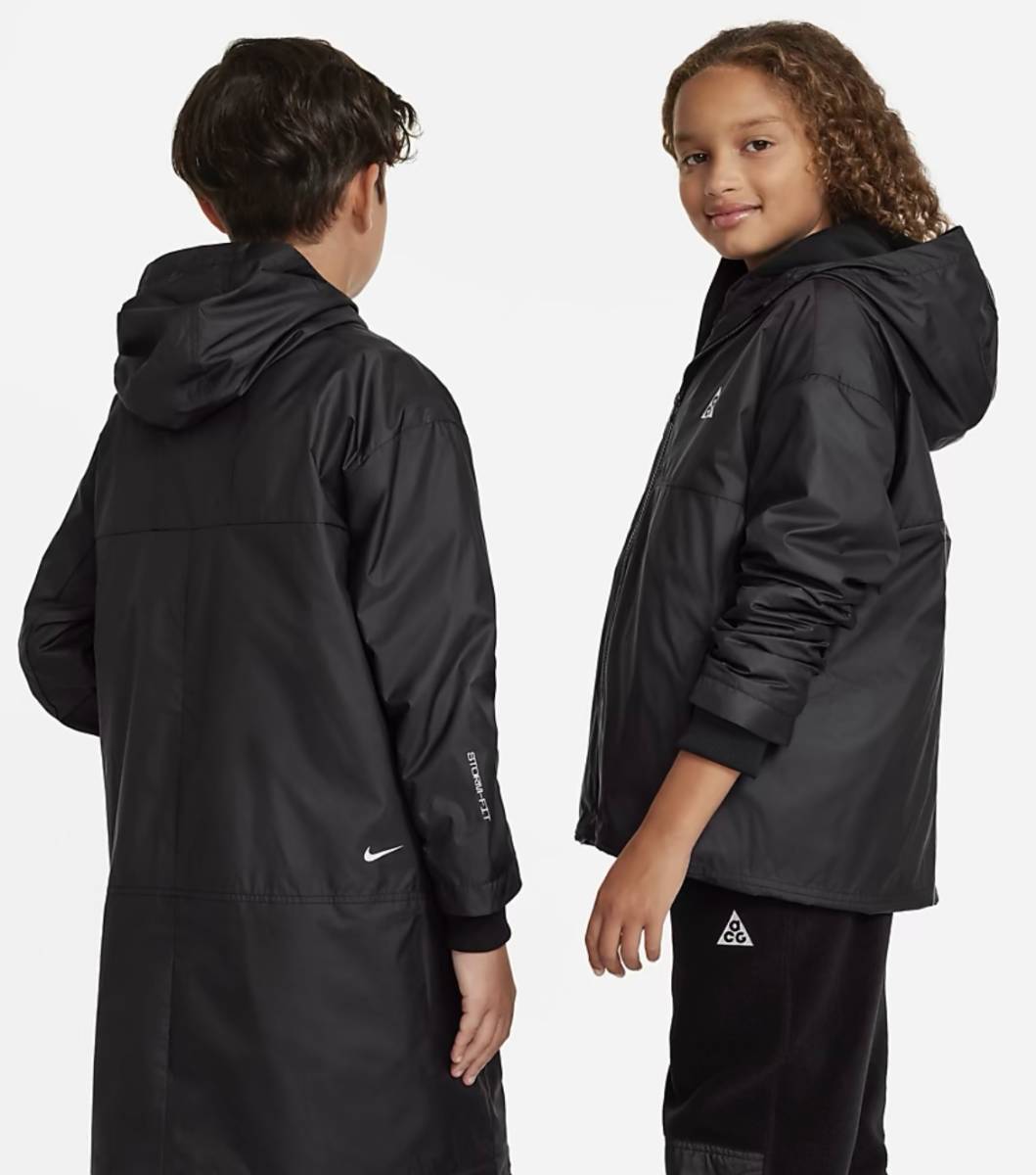 ヤフオク! -nike acg stormの中古品・新品・未使用品一覧