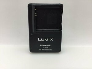 パナソニック　LUMIX　バッテリーチャージャー　DE-A59　中古品F-0955